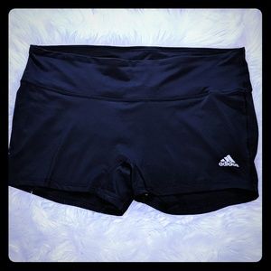 Adidas 3" Volleyball Shorts